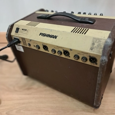Fishman Loudbox Artist 2